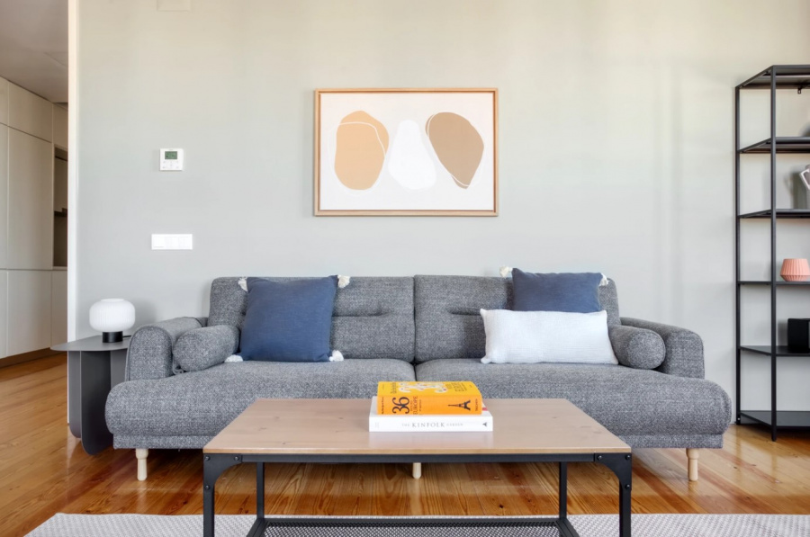 Alecrim 24, R. Ferragial - 13 | Two Bedroom