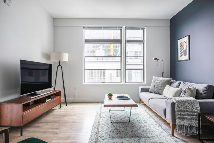 Montaje, 449 Canal St - 231 | One Bedroom