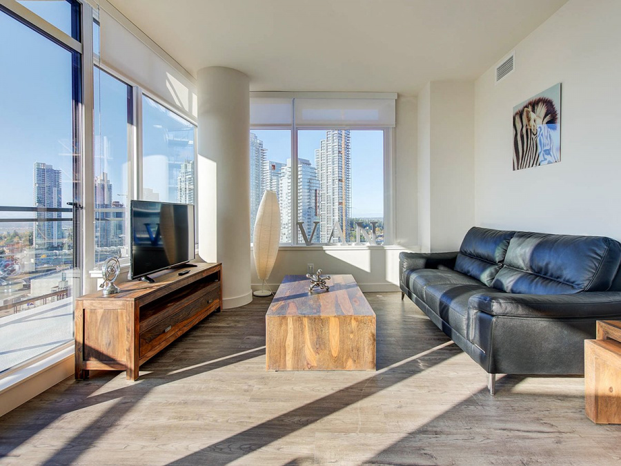 The Hazel  | Two Bedroom
