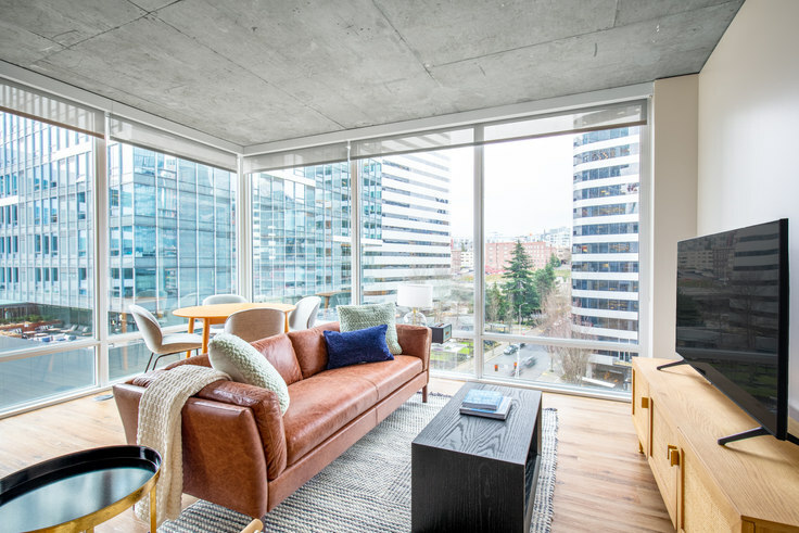Kinects, 1823 Minor Ave - 92 | Two Bedroom