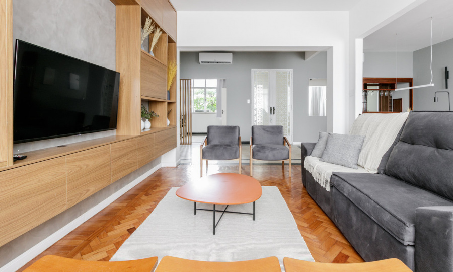 3 BED | Avenida Atlantica, 1896