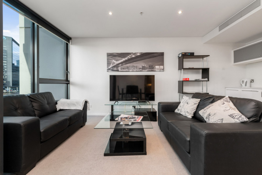 Yarra Point Apartment | One Bedroom Standard