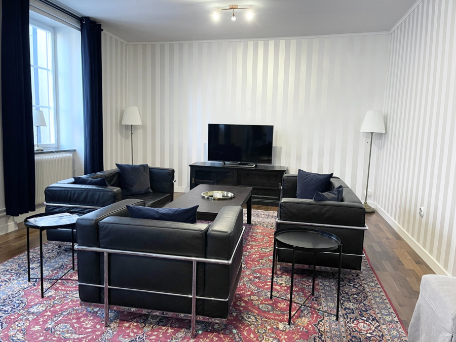 Stockholm - Old Town | One Bedroom