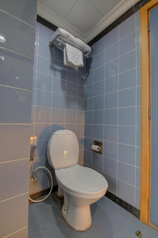 Two Bedroom