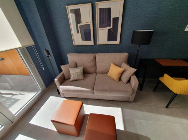 Splendom Roger de Flor | Two Bedroom