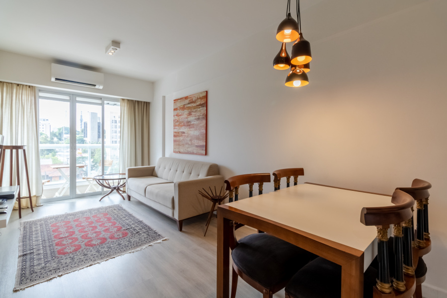 Mountain Dew | One Bedroom