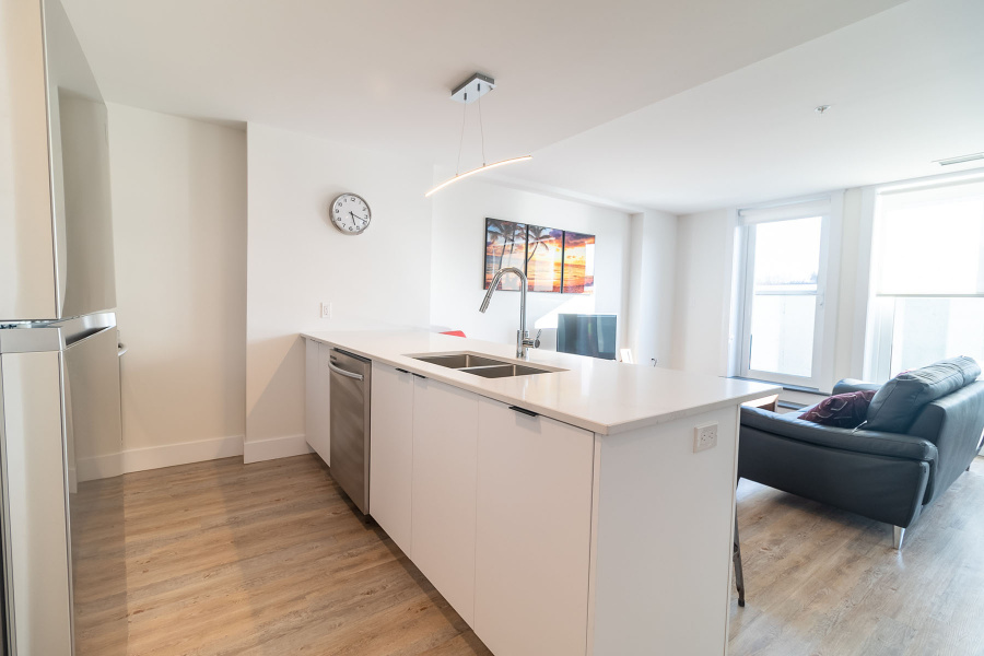 The Junction | Two Bedroom