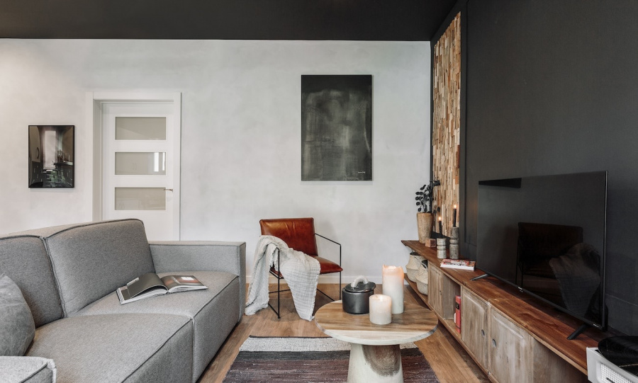 Dorria | Three Bedroom