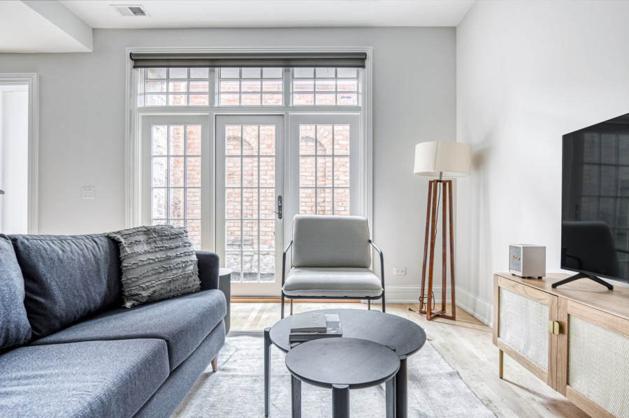 Motley School Apartments - 482 | Two Bedroom