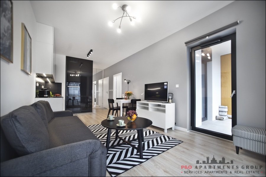 Anny German Street | One Bedroom