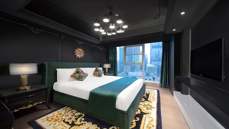 2-Bedroom Premier Suite