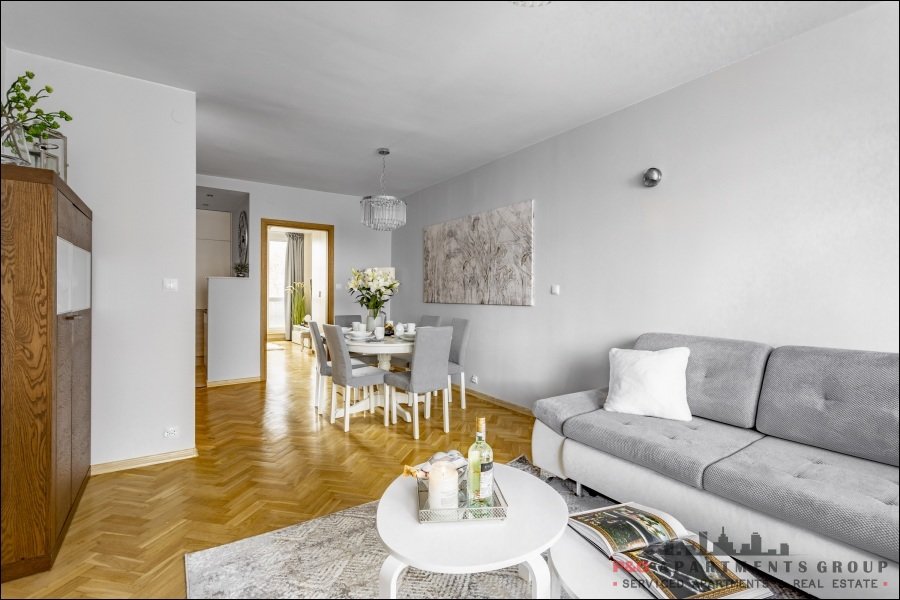 Krochmalna II | Two Bedroom