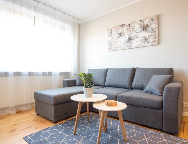 Near Central Bus Station | One Bedroom