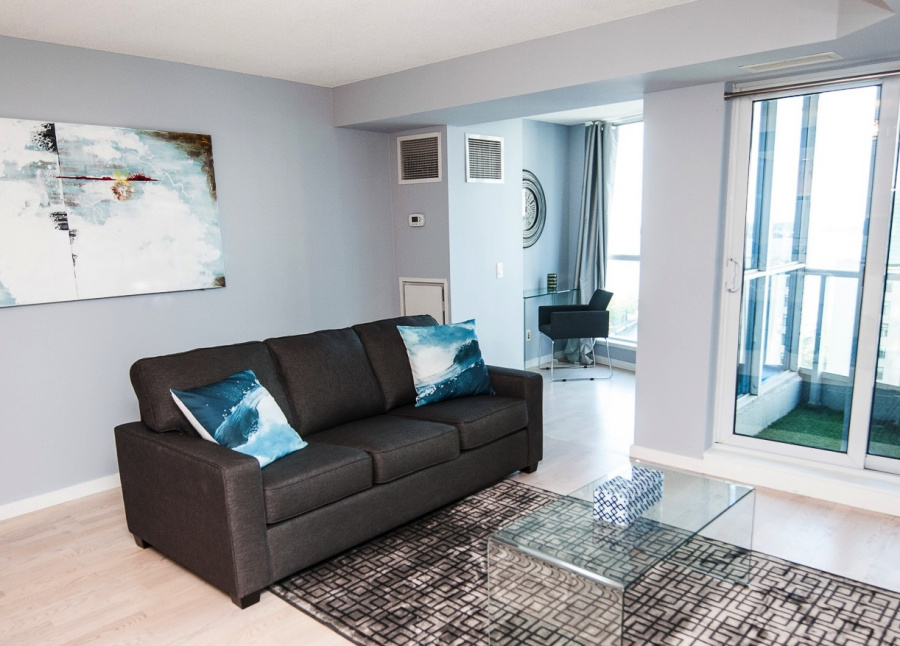 Waterclub G | Two Bedroom Apt