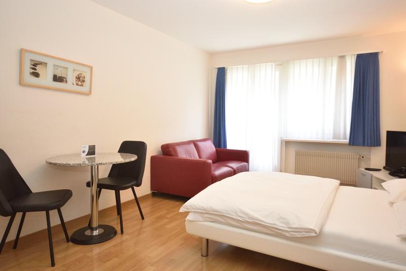 Studio in Kronenstrasse 37