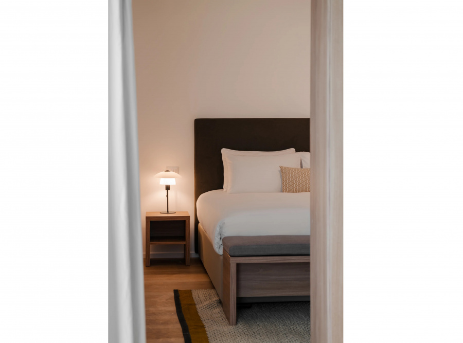 Studio Apartment w/ Sleeper Sofa