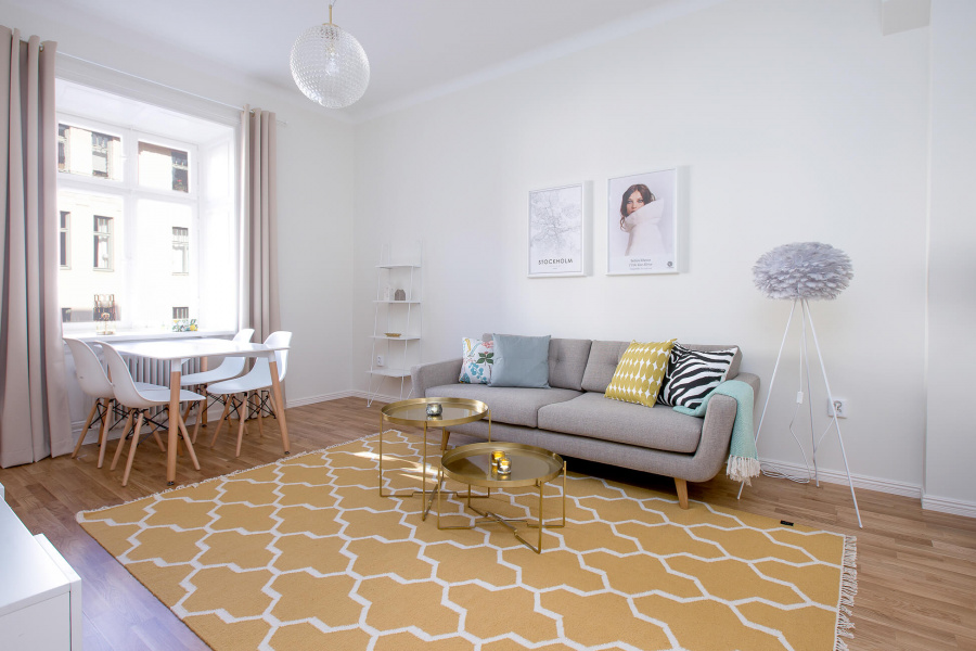 Rio Apartment