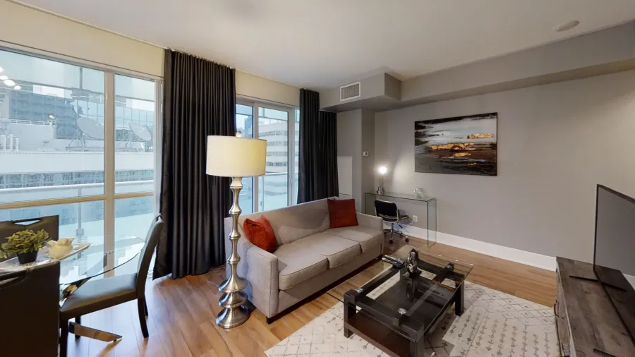 300 Front S | One Bedroom