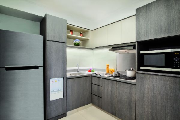 2-Bedroom Executive
