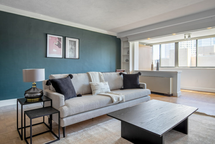 6 Whittier Pl - 288 | One Bedroom