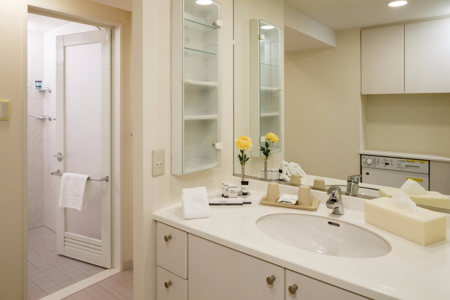 One Bedroom Deluxe