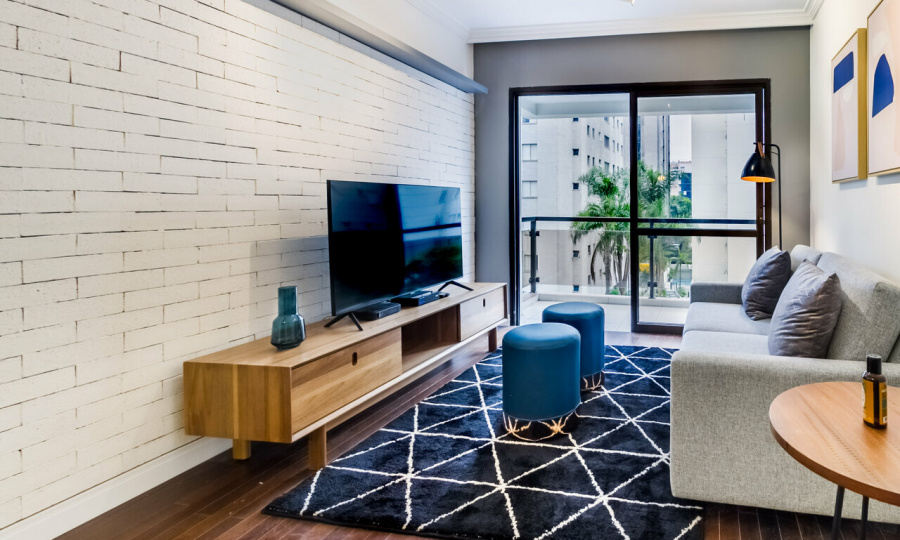 R. Leopoldo Couto Magalhães Junior, 550 AP 147 - Itaim Bibi