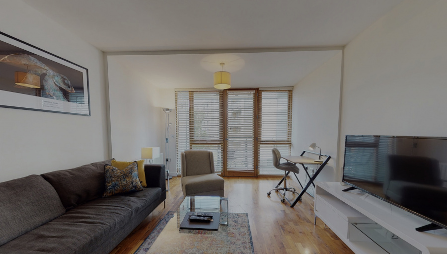 The Clayton, The Gasworks | Two Bedroom