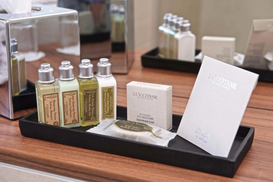 Executive Suite - Old Town