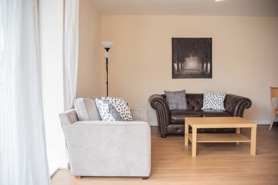 Loreto Abbey | Two Bedroom