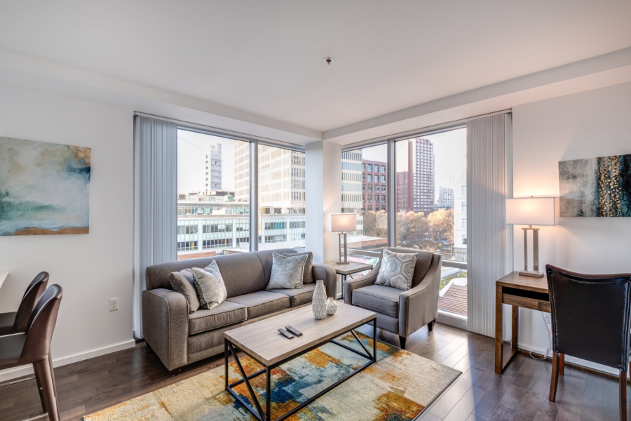 Watermark Kendall East - 910 | One Bedroom