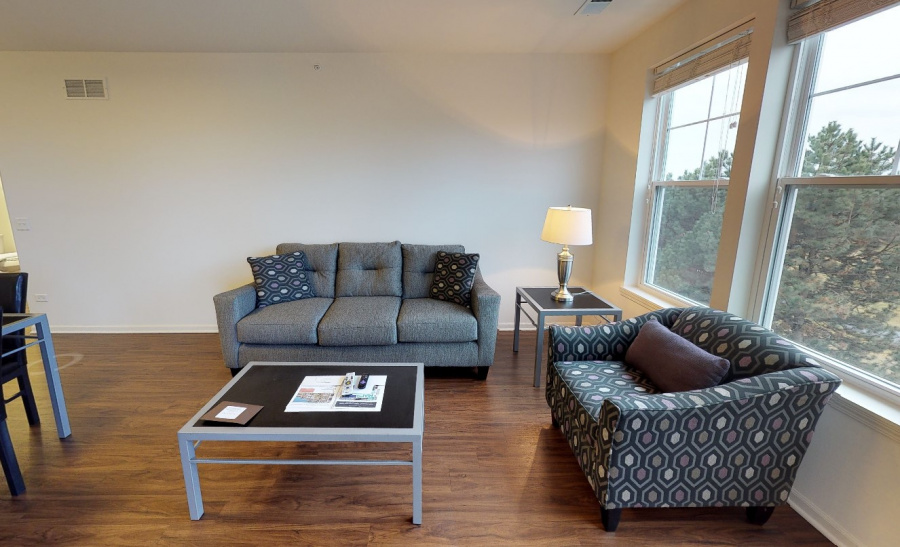 Tapestry Naperville | Two Bedroom