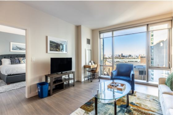 30 Dalton One Bedroom