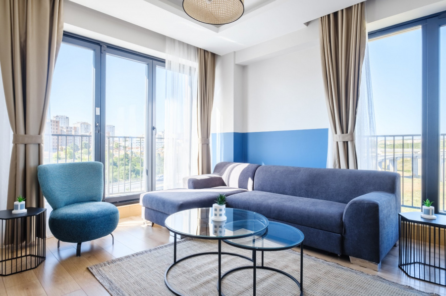 Grand Residence | Two Bedroom