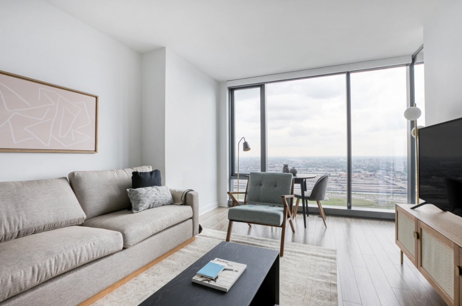 Paragon - 431 | One Bedroom