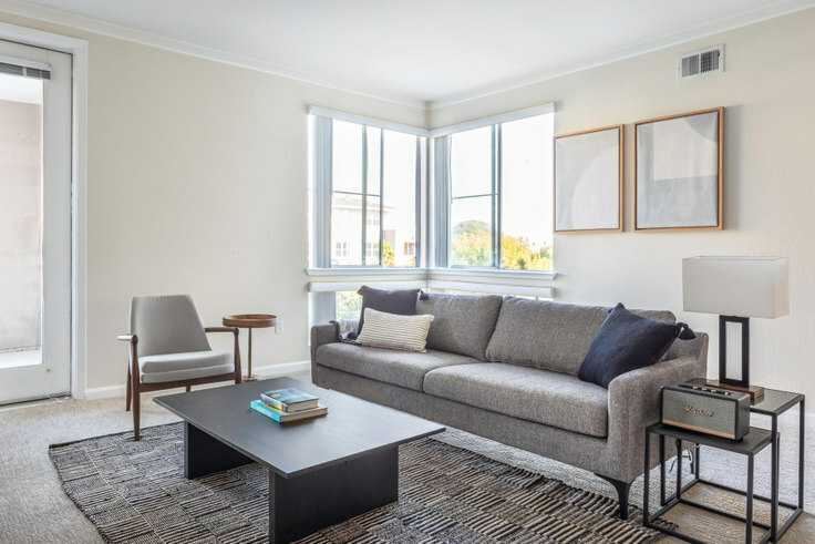 Metropolitan Apartments 2, 388 S Fremont St - 388 | One Bedroom