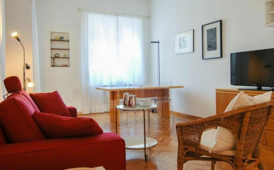 Conca del Naviglio | Two Bedroom