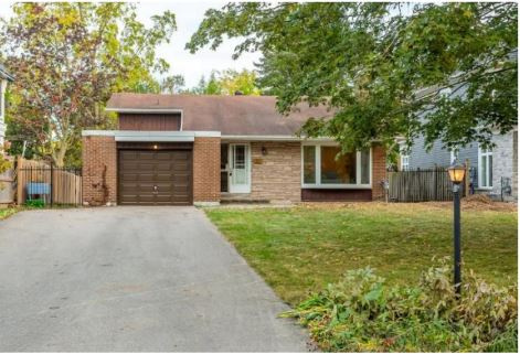 Ulster Single Family Home | Four Bedroom