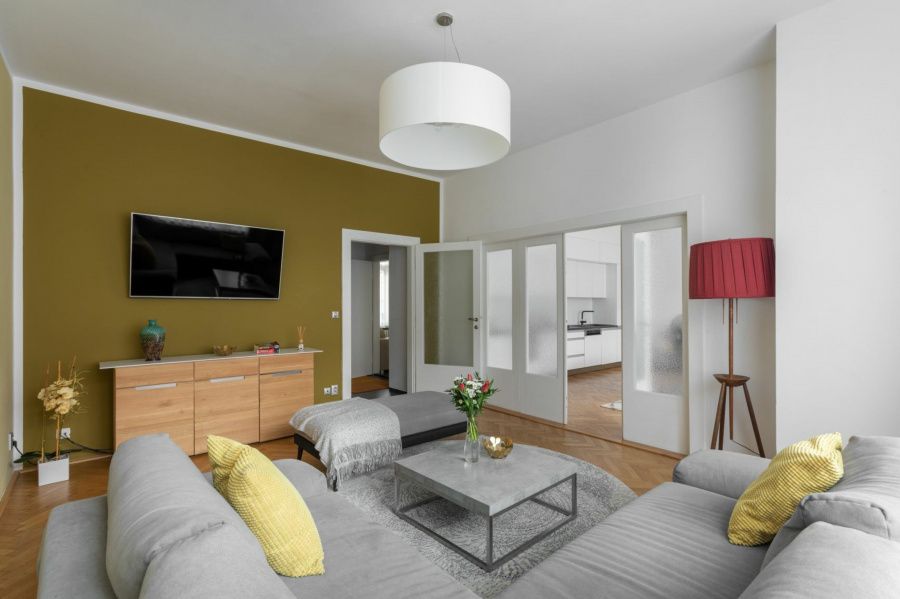Narodni Apartment