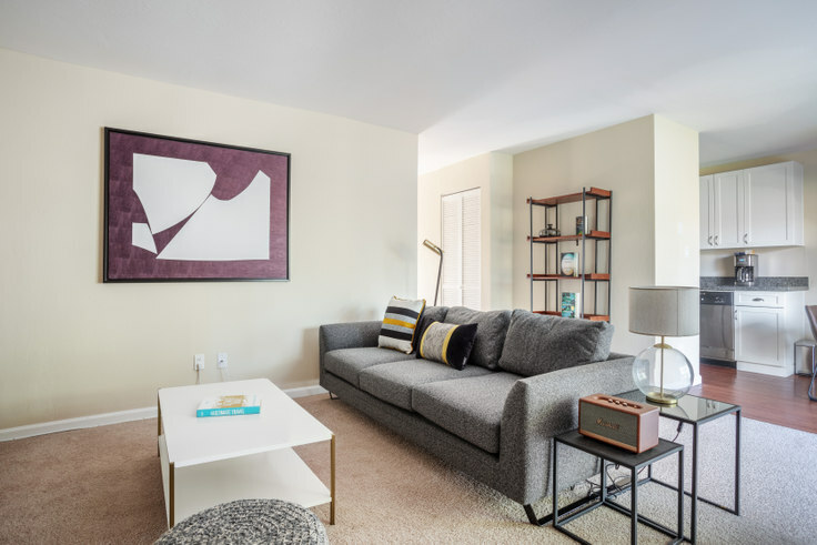 Heatherstone, 877 Heatherstone Way - 278 | Two Bedroom