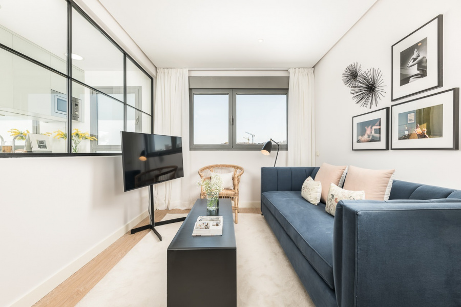 Ana de Austria III | One Bedroom