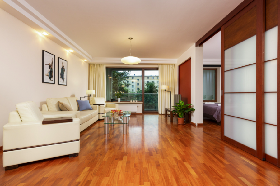 Lincoln Exclusive | One Bedroom
