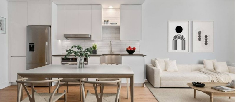 Bezel- Downtown Miami One Bedroom