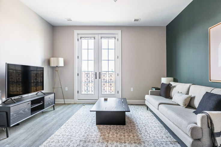 Park Kennedy, 1901 C St SE - 241 | One Bedroom