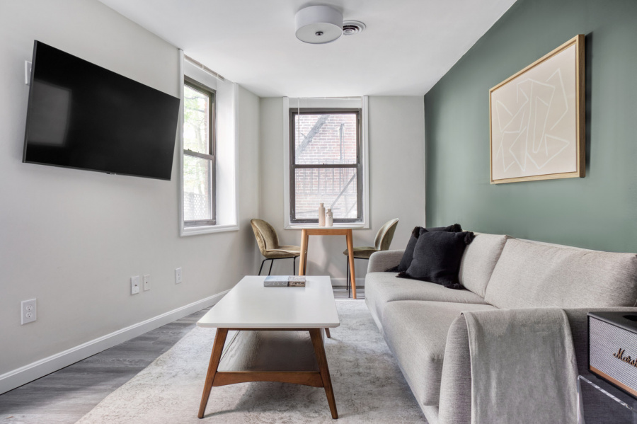 125 Salem Street-451 | Two Bedroom