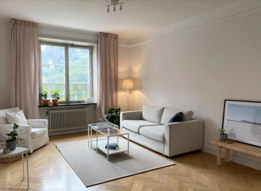 Andreegatan 1003 | One  Bedroom