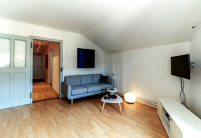 Schanz 20 Apartment