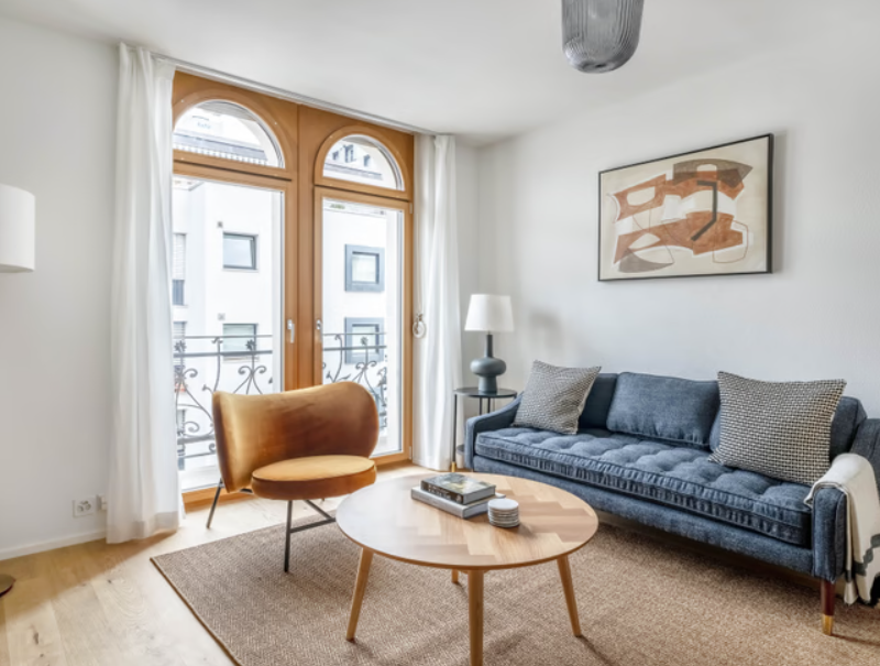 Güterstrasse 118 - 45 | Two Bedroom