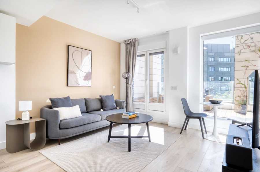 C. de Felipe Campos - 46 | One Bedroom
