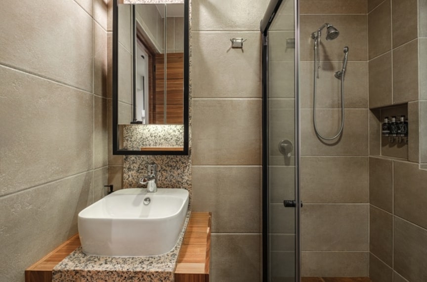 Two Bedroom Apartment (247)