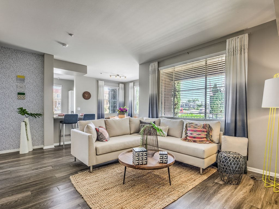 Regents Court | One Bedroom